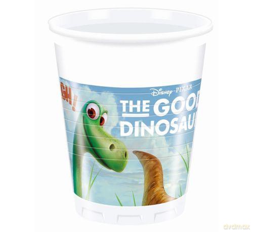 Kubeczki plastikowe The Good Dinosaur