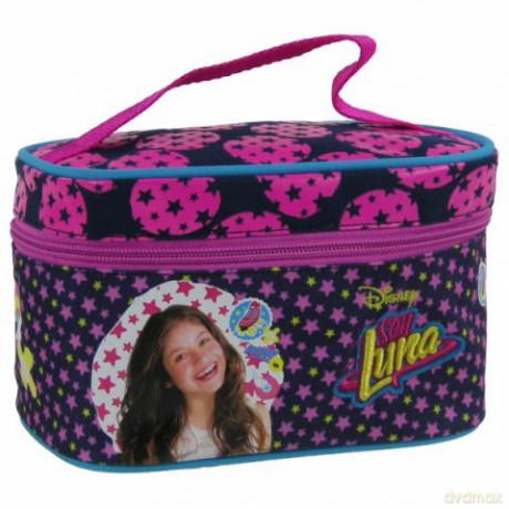 Kuferek kosmetyczka B Soy Luna 11