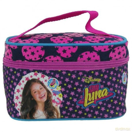 Kuferek kosmetyczka B Soy Luna 11