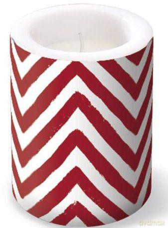 Lampion duży - Big Chevron