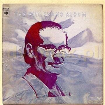 Bill Evans: The Bill Evans Album (Original Columbia Jazz Classics) [CD]
