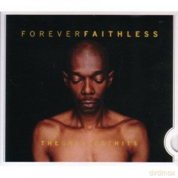 Faithless: Forever Faithless - The Greatest Hits (sliderpack) [CD]