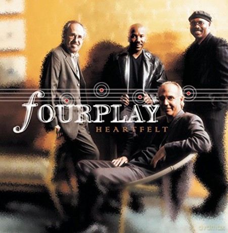Fourplay: Heartfelt [CD]