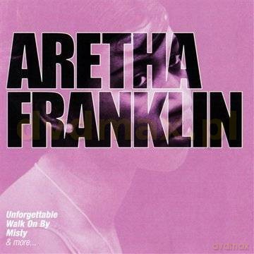 Aretha Franklin: Collections [CD]