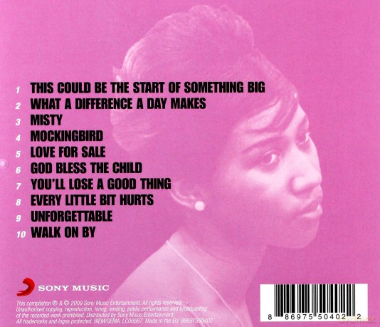 Aretha Franklin: Collections [CD]