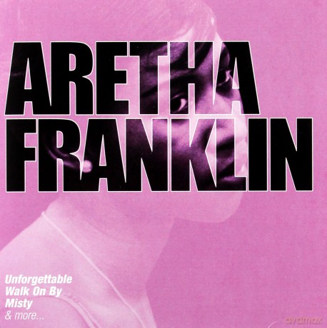 Aretha Franklin: Collections [CD]