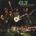 G3: Live in Tokyo (Int'l - Visual Milestones Version) (jewel case) [DVD]