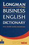 Longman Business English Dictionary [KSIĄŻKA]