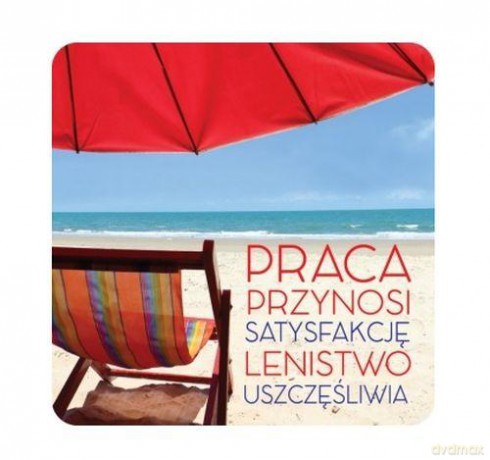 Magnes 092 Praca