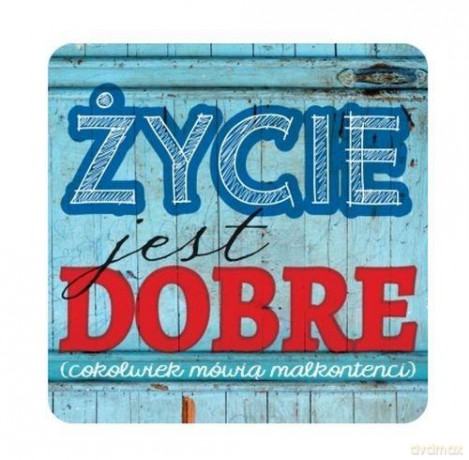 Magnes 106 Życie jest dobre