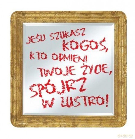 Magnes 116 Odmień życie