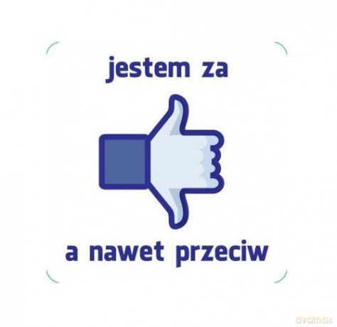 Magnes 124 Za - Przeciw