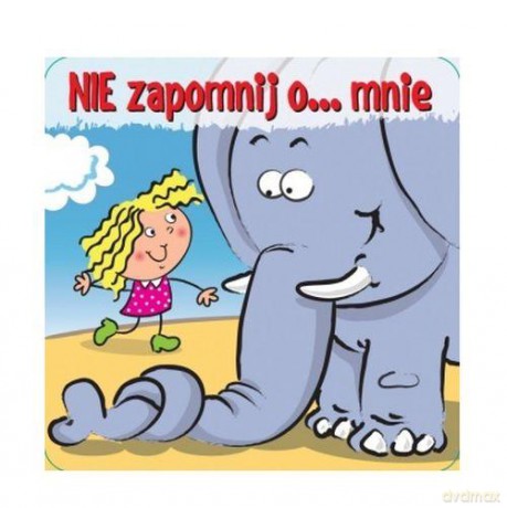 Magnes 125 Nie zapomnij