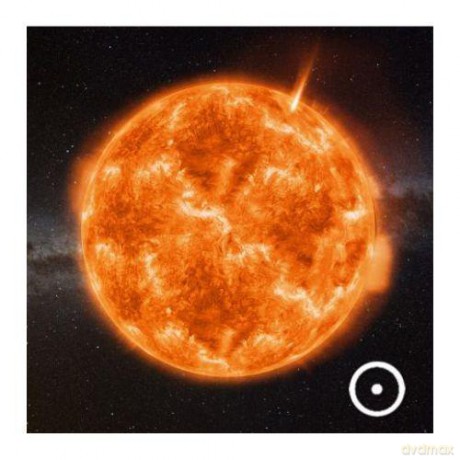 Magnes 3D MCG03 Sun