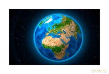 Magnes 3D MPY19 Earth M