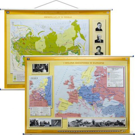 Mapa Rzeczpospolita Jana Kazimierza Odsiecz Wiednia - Rzeczpospolita w czasach saskich [KSIĄŻKA]