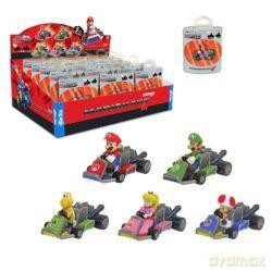 Mariokart 7: Figurka z autkiem [FIGURKA]