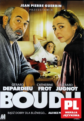 Boudu [DVD]
