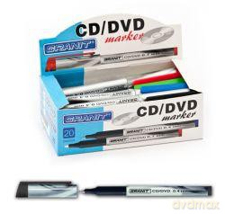 Marker CD/DVD M854 czarny