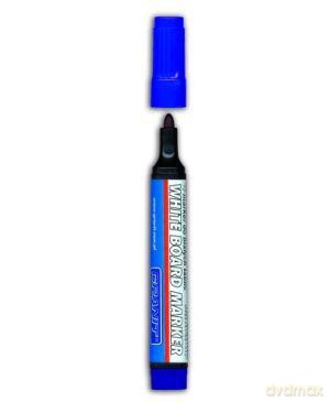 Marker do bialych tablic M460 niebieski