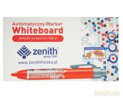 Marker do białych tablic Click czerwony