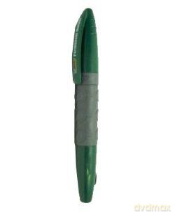 Marker permanentny Grip Pocket Zielony