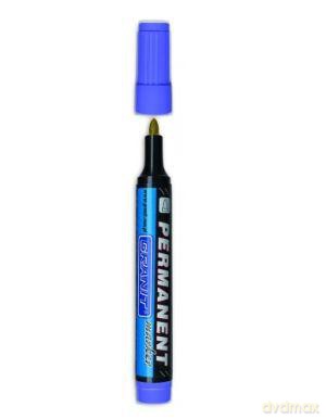 Marker permanentny M860 fioletowy