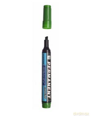 Marker permanentny M861 zielony