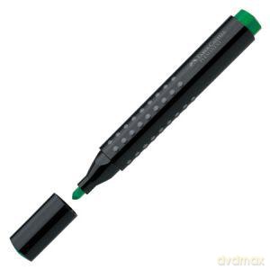 Marker permanentny Zielony