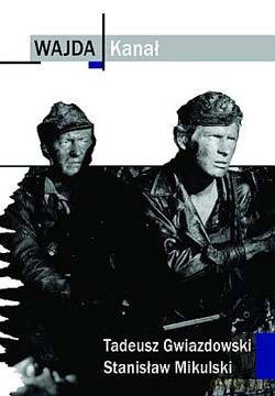 Kanał [DVD]