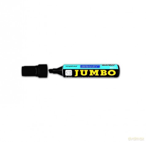 Marker wodoodporny jumbo