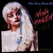 Nina Hagen: The Very Best Of Nina Hagen [CD]