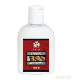 Medium spoiwo akrylowe 150 ml