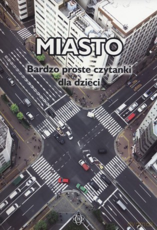Miasto [KSIĄŻKA]