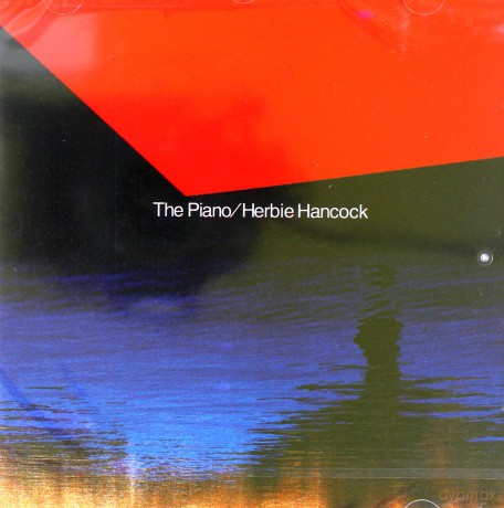 Herbie Hancock: The Piano [CD]