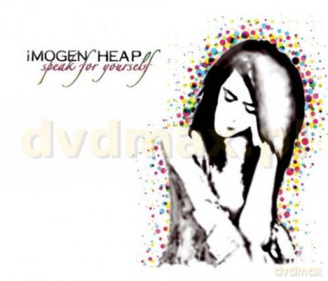Imogen Heap: Speak For Yourself (Reduced Packaging) [CD]
