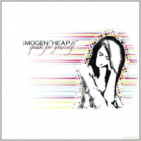 Imogen Heap: Speak For Yourself (Reduced Packaging) [CD]