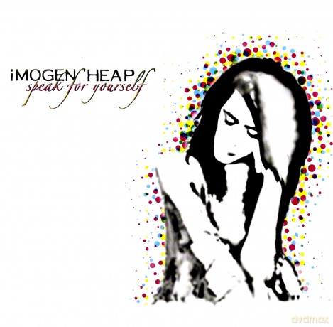 Imogen Heap: Speak For Yourself (Reduced Packaging) [CD]