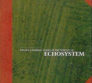 Hey: Echosystem (Wersja Stand) [CD]