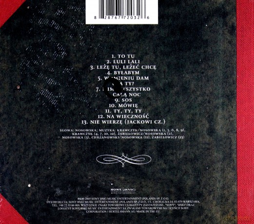 Hey: Echosystem (Wersja Stand) [CD]
