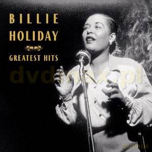 Billie Holiday: Greatest Hits [CD]