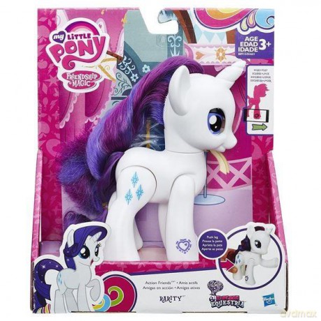 My Little Pony Explore Equestria - Aktywny kucyk