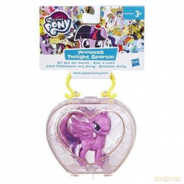 My Little Pony Kucykowa Torebka Twilight Sparkle