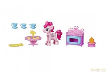 My Little Pony POP A8274 Pinkie Pie