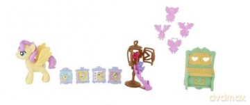 My Little Pony POP A8275 Fluttershy
