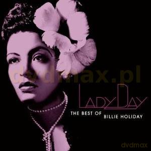 Billie Holiday: The Best Of Billie Holiday [CD]