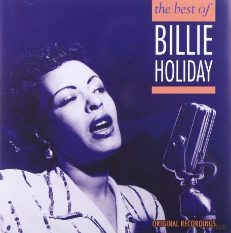 Billie Holiday: The Best Of Billie Holiday [CD]