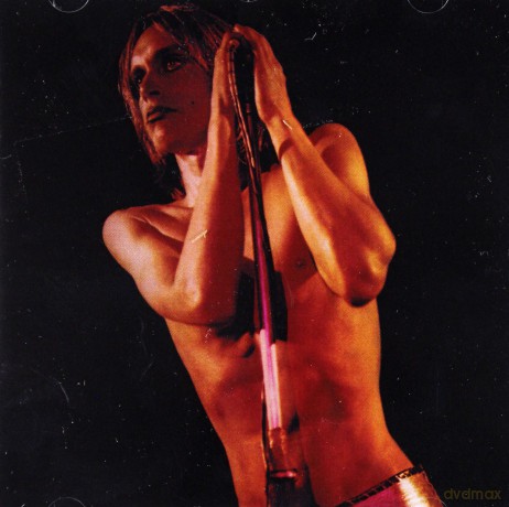 Iggy & The Stooges: Raw Power [CD]