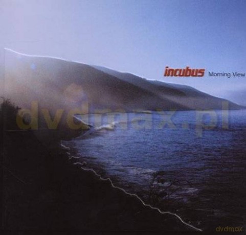 Incubus: Morning View (Rock Box Series) [CD]