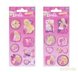 Naklejki Sticker BOO capsule Barbie